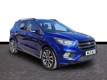 Used Ford Kuga 2017 for sale - 79409119: Photo