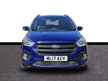 Used Ford Kuga 2017 for sale - 79409119: Photo