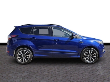 Used Ford Kuga 2017 for sale - 79409119: Photo