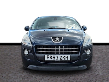 Used Peugeot 3008 2013 for sale - 79071995: Photo