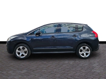 Used Peugeot 3008 2013 for sale - 79071995: Photo