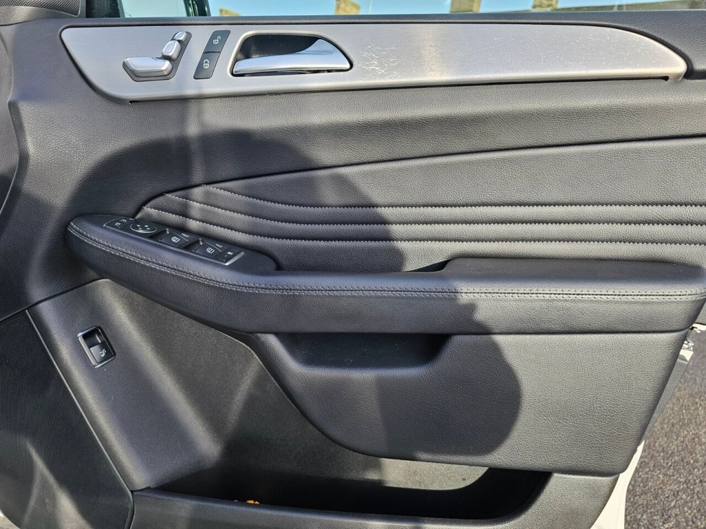 Used Mercedes-Benz GLE 2017 for sale - 78078099: Photo 12