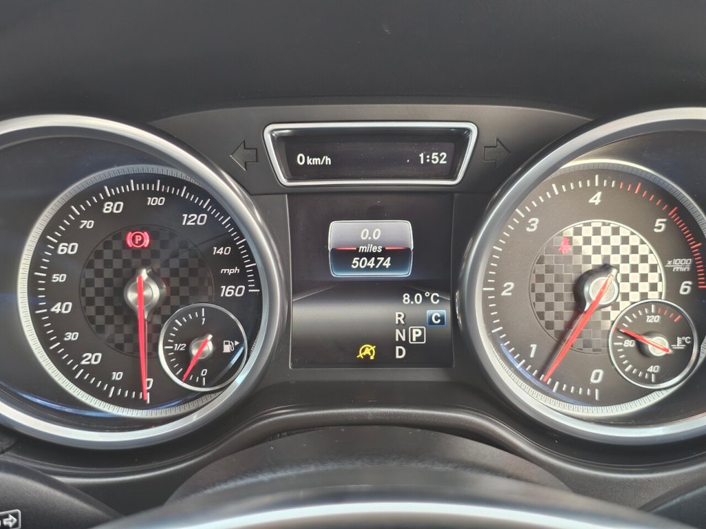 Used Mercedes-Benz GLE 2017 for sale - 78078099: Photo 15