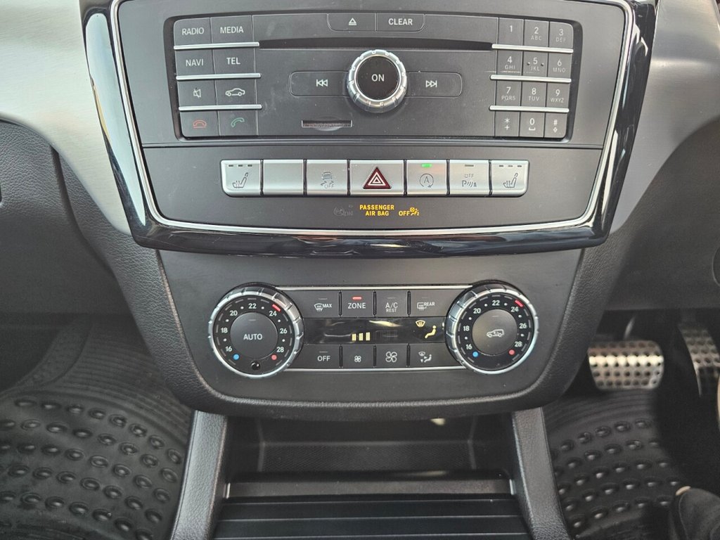 Used Mercedes-Benz GLE 2017 for sale - 78078099: Photo 16