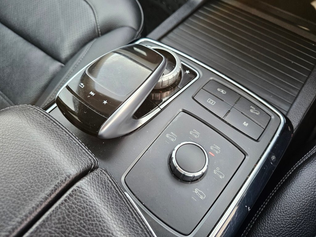 Used Mercedes-Benz GLE 2017 for sale - 78078099: Photo 17