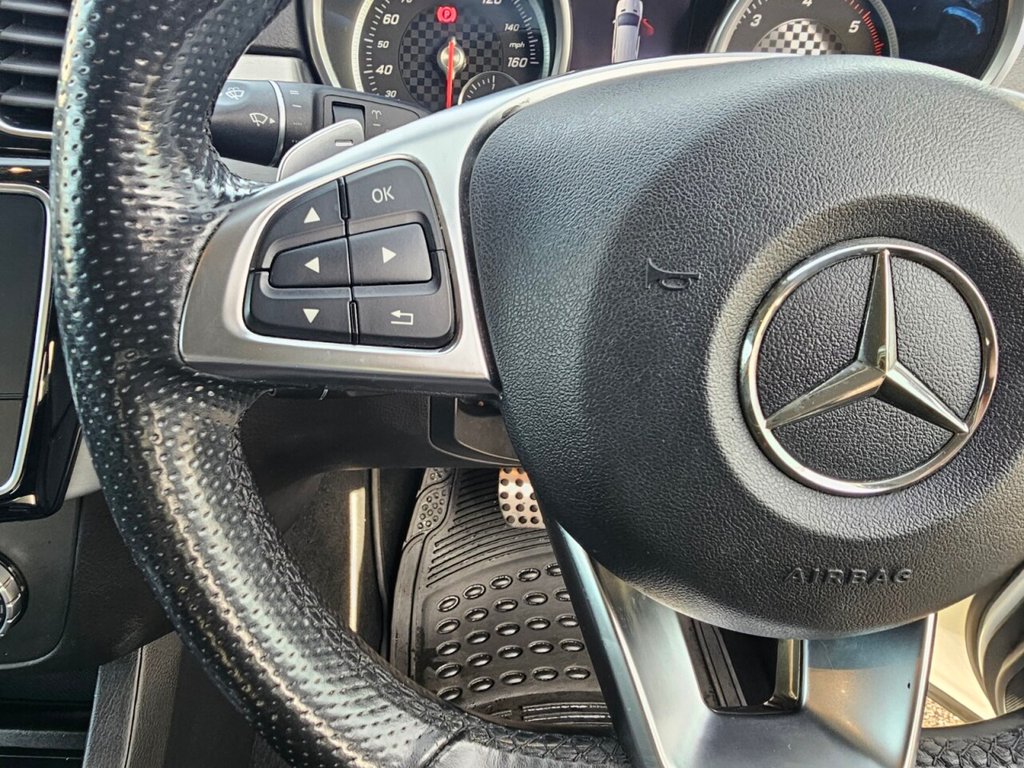 Used Mercedes-Benz GLE 2017 for sale - 78078099: Photo 18