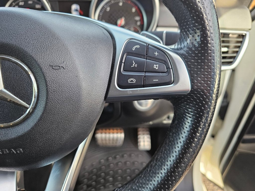 Used Mercedes-Benz GLE 2017 for sale - 78078099: Photo 20