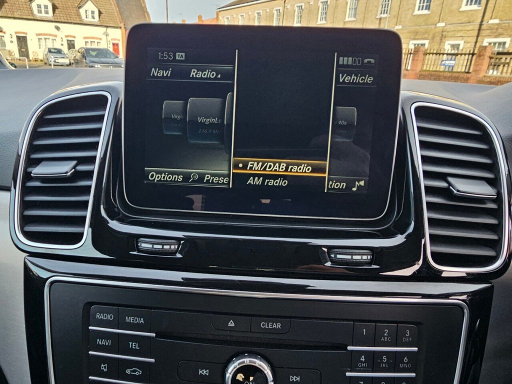 Used Mercedes-Benz GLE 2017 for sale - 78078099: Photo 24