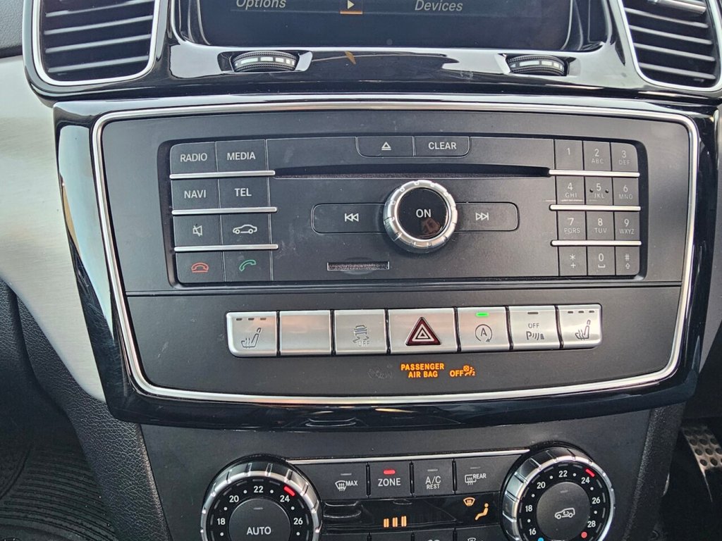 Used Mercedes-Benz GLE 2017 for sale - 78078099: Photo 25