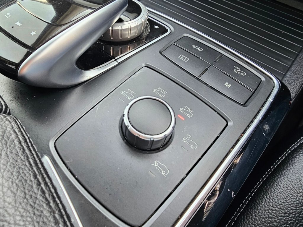 Used Mercedes-Benz GLE 2017 for sale - 78078099: Photo 28