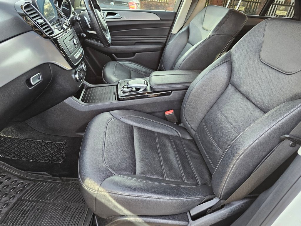 Used Mercedes-Benz GLE 2017 for sale - 78078099: Photo 29