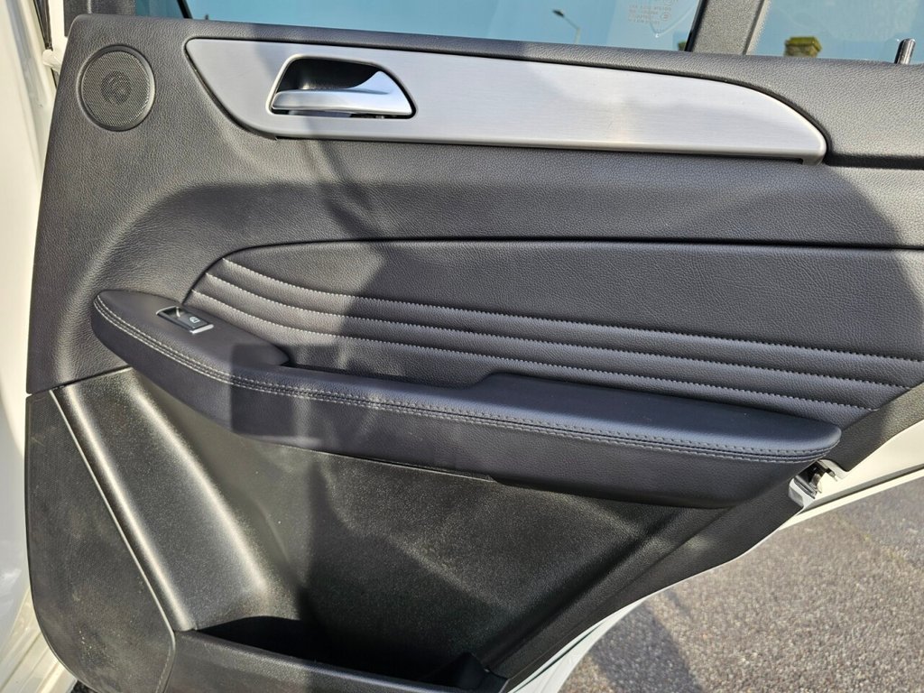 Used Mercedes-Benz GLE 2017 for sale - 78078099: Photo 31