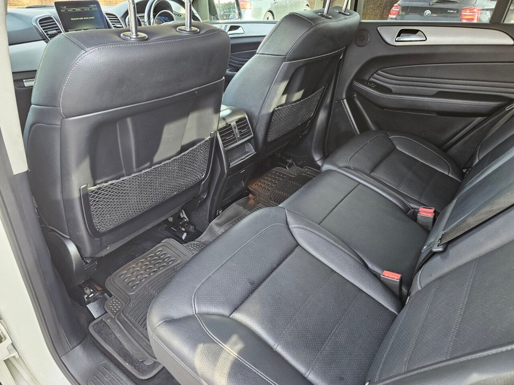 Used Mercedes-Benz GLE 2017 for sale - 78078099: Photo 32