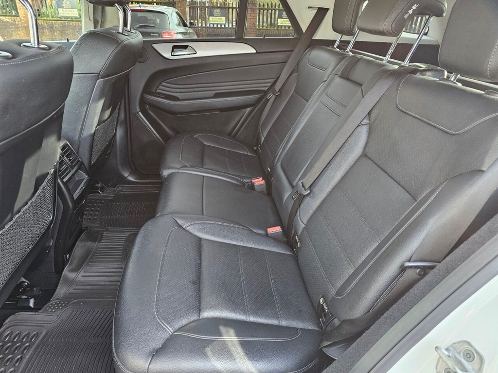 Used Mercedes-Benz GLE 2017 for sale - 78078099: Photo 33