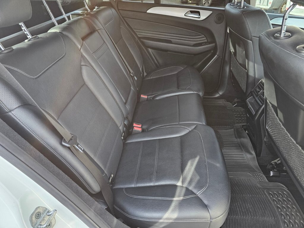 Used Mercedes-Benz GLE 2017 for sale - 78078099: Photo 36