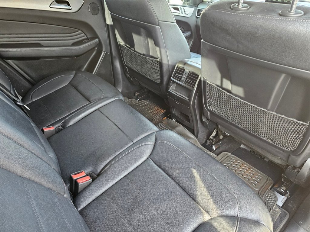 Used Mercedes-Benz GLE 2017 for sale - 78078099: Photo 38