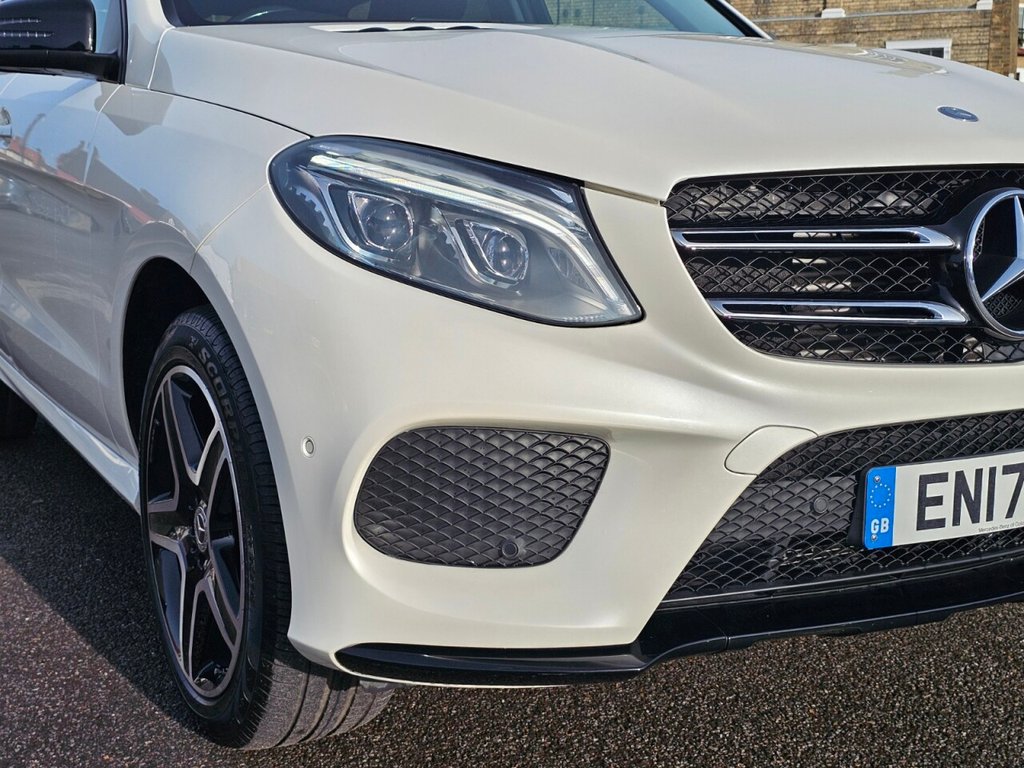 Used Mercedes-Benz GLE 2017 for sale - 78078099: Photo 43