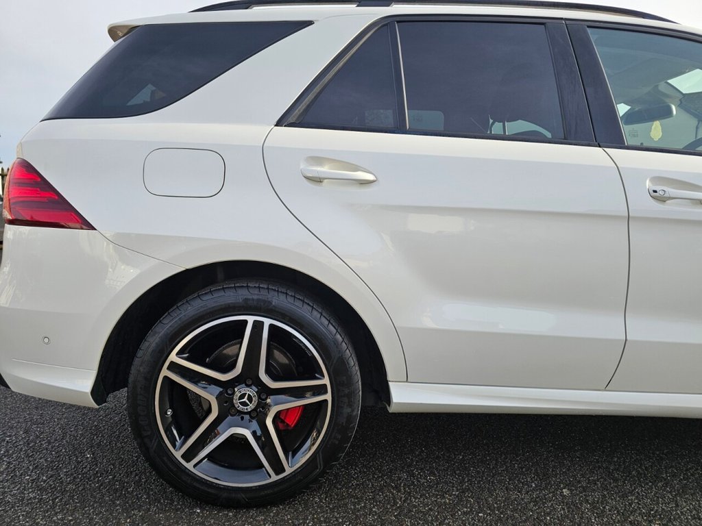 Used Mercedes-Benz GLE 2017 for sale - 78078099: Photo 49