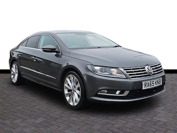 Used Volkswagen CC 2015 for sale - 78078121: Photo