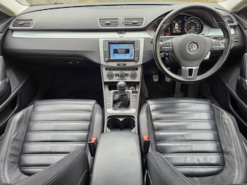 Used Volkswagen CC 2015 for sale - 78078121: Photo