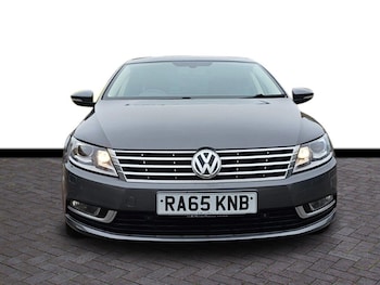 Used Volkswagen CC 2015 for sale - 78078121: Photo