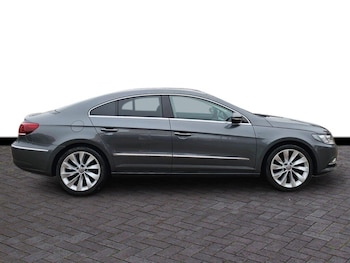 Used Volkswagen CC 2015 for sale - 78078121: Photo