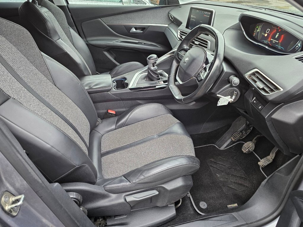 Used Peugeot 3008 2017 for sale - 78078093: Photo 12