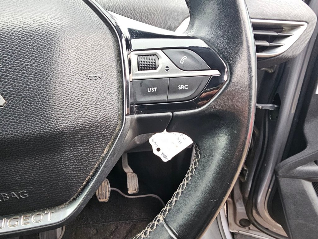 Used Peugeot 3008 2017 for sale - 78078093: Photo 15