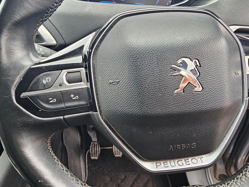 Used Peugeot 3008 2017 for sale - 78078093: Photo 16