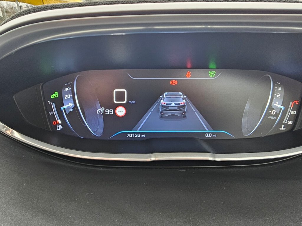 Used Peugeot 3008 2017 for sale - 78078093: Photo 17