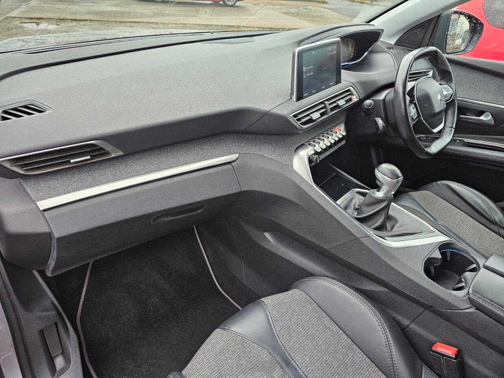 Used Peugeot 3008 2017 for sale - 78078093: Photo 18