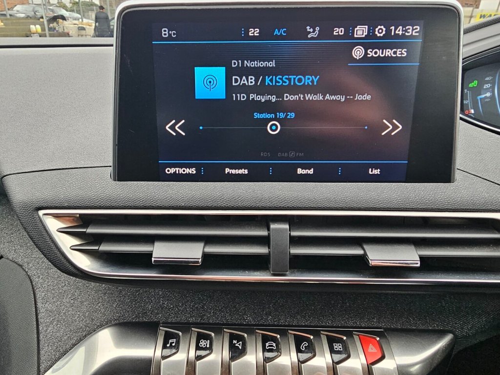 Used Peugeot 3008 2017 for sale - 78078093: Photo 19