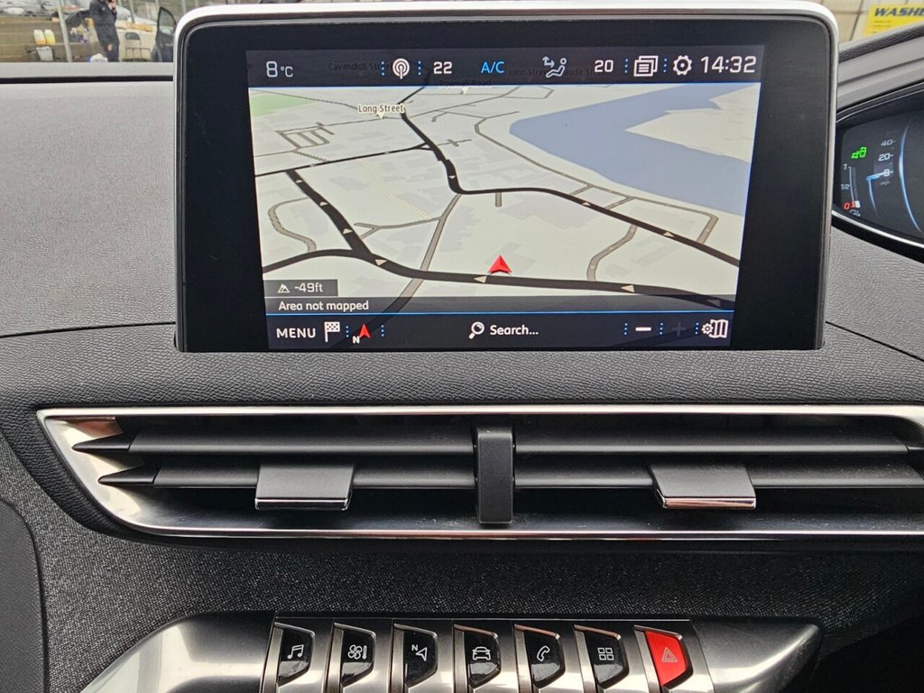 Used Peugeot 3008 2017 for sale - 78078093: Photo 20