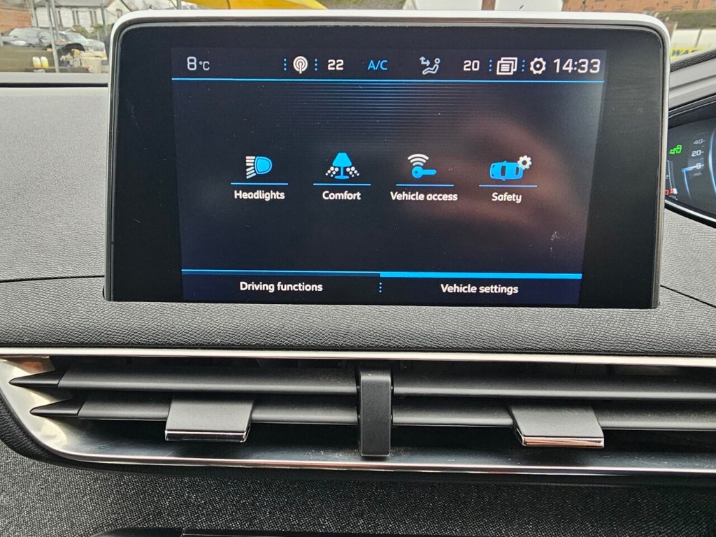 Used Peugeot 3008 2017 for sale - 78078093: Photo 25