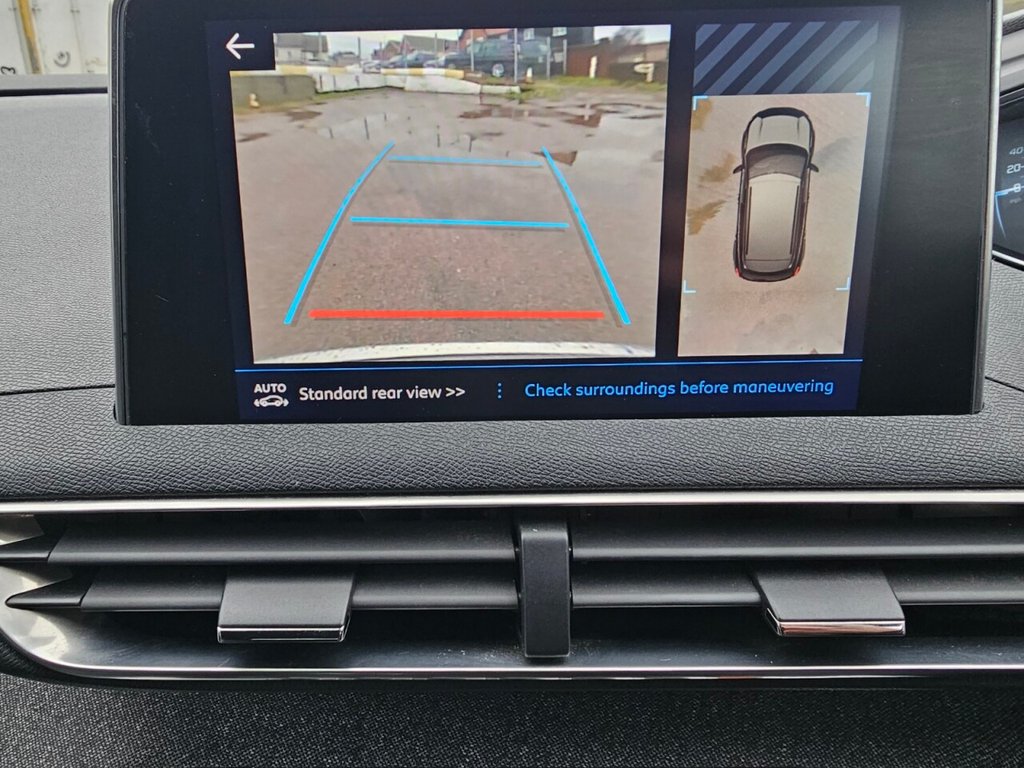 Used Peugeot 3008 2017 for sale - 78078093: Photo 26