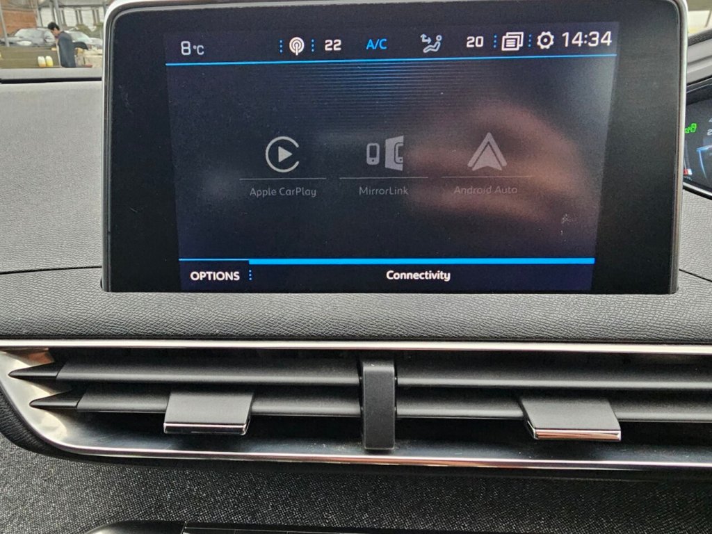 Used Peugeot 3008 2017 for sale - 78078093: Photo 27