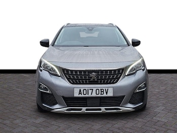 Used Peugeot 3008 2017 for sale - 78078093: Photo
