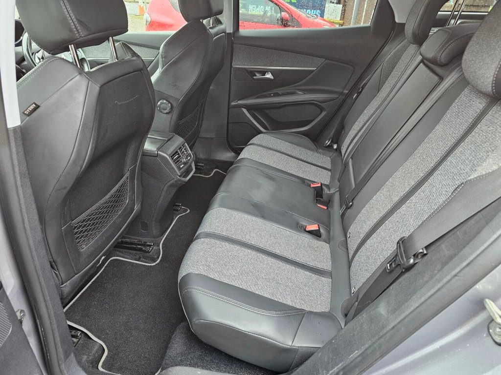 Used Peugeot 3008 2017 for sale - 78078093: Photo 30