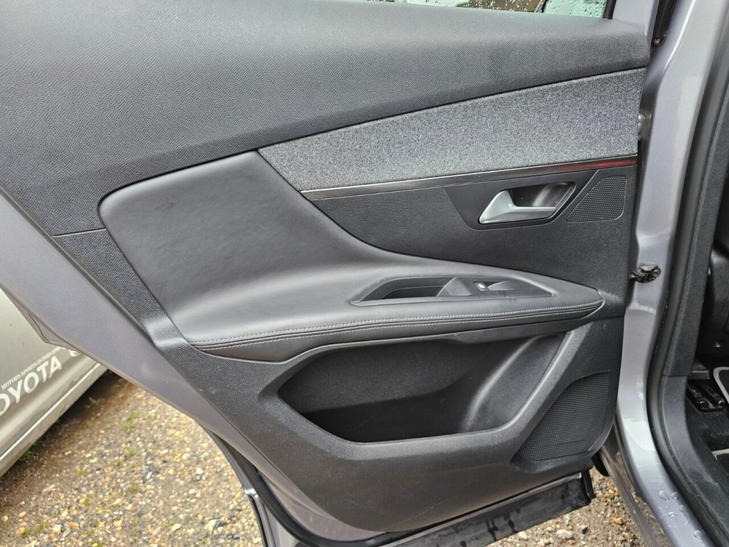 Used Peugeot 3008 2017 for sale - 78078093: Photo 31