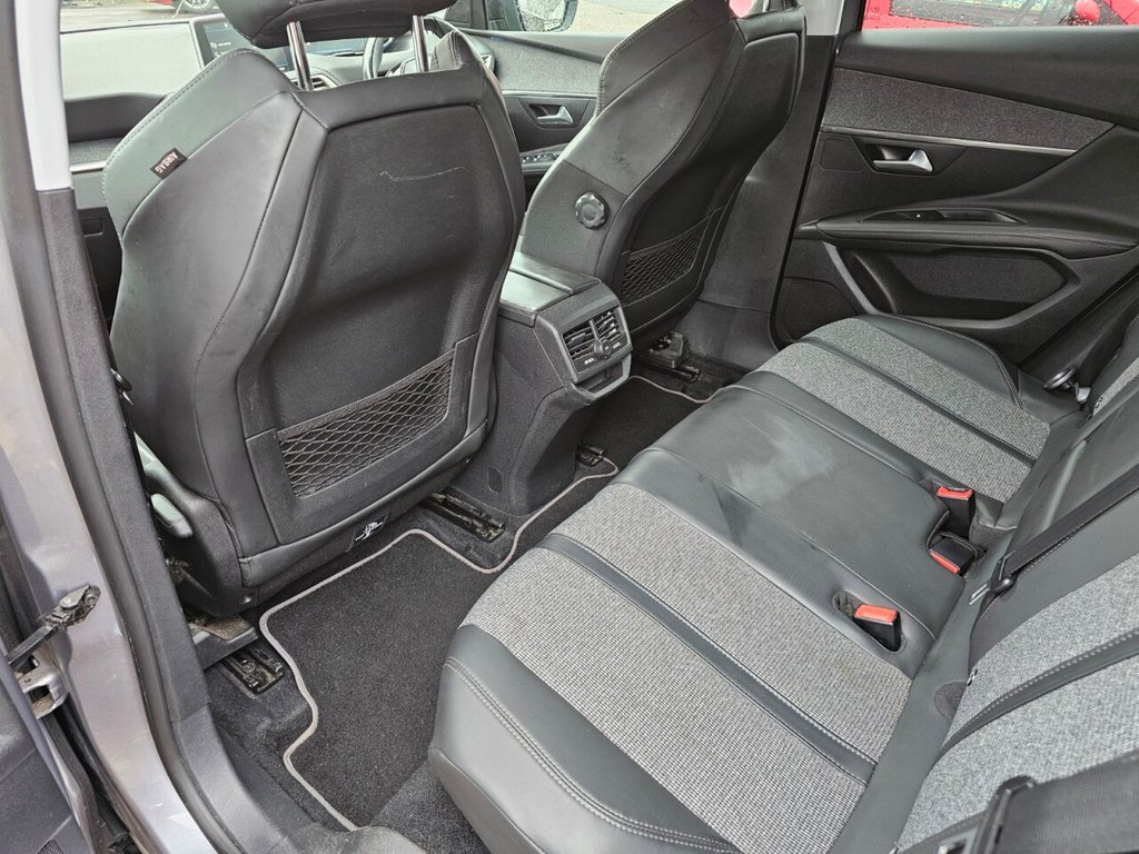 Used Peugeot 3008 2017 for sale - 78078093: Photo 33