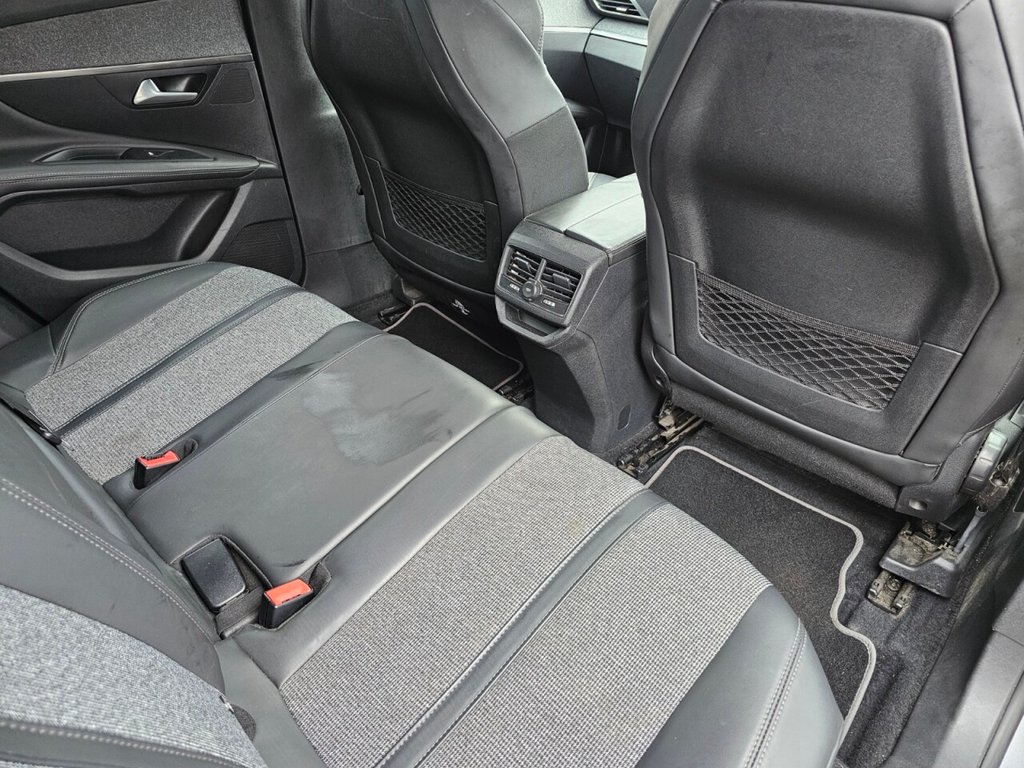 Used Peugeot 3008 2017 for sale - 78078093: Photo 34