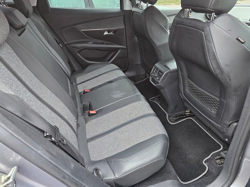 Used Peugeot 3008 2017 for sale - 78078093: Photo 35