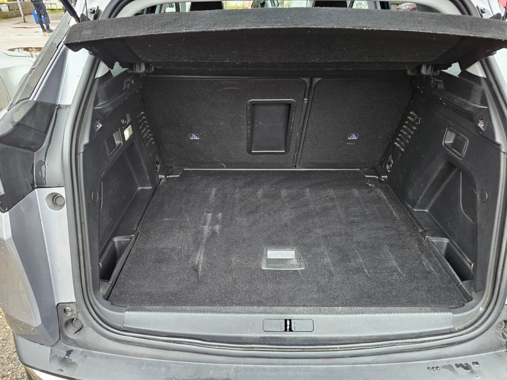 Used Peugeot 3008 2017 for sale - 78078093: Photo 37