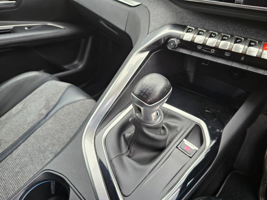 Used Peugeot 3008 2017 for sale - 78078093: Photo 39