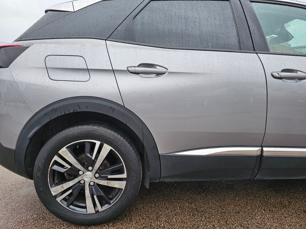 Used Peugeot 3008 2017 for sale - 78078093: Photo 46