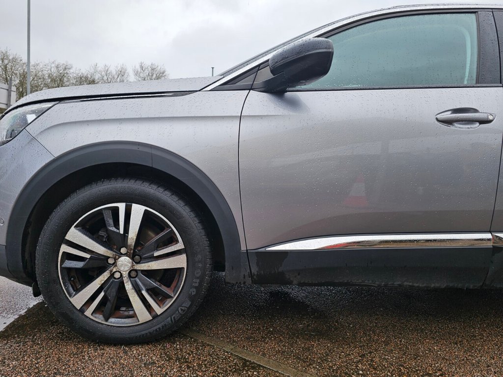 Used Peugeot 3008 2017 for sale - 78078093: Photo 47