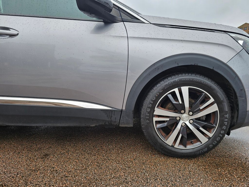 Used Peugeot 3008 2017 for sale - 78078093: Photo 48