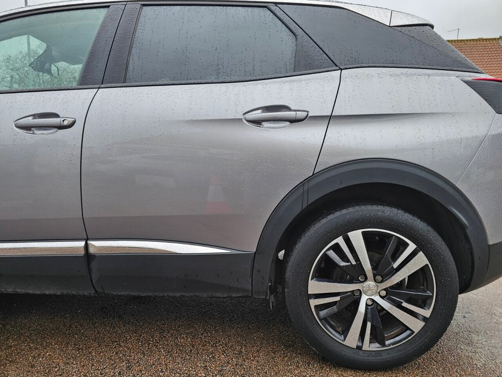 Used Peugeot 3008 2017 for sale - 78078093: Photo 49