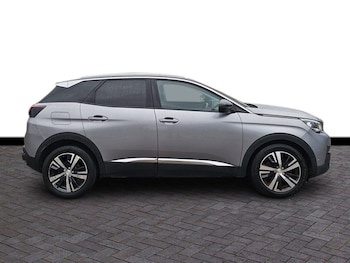 Used Peugeot 3008 2017 for sale - 78078093: Photo
