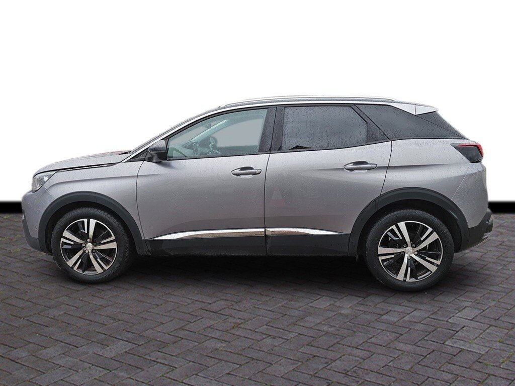 Used Peugeot 3008 2017 for sale - 78078093: Photo 8